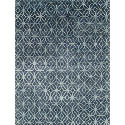Himalayan One-of-a-Kind 9'10" X 13'11" Area Rug