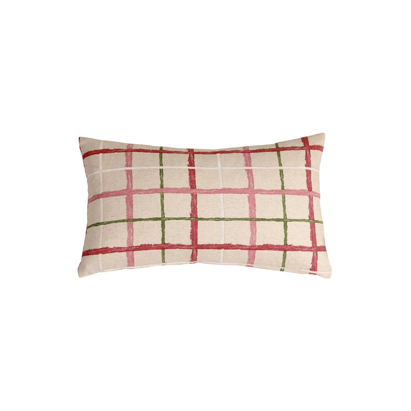 Coussin de chèques lombaires Charley