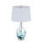 Junaynah Crystal Table Lamp