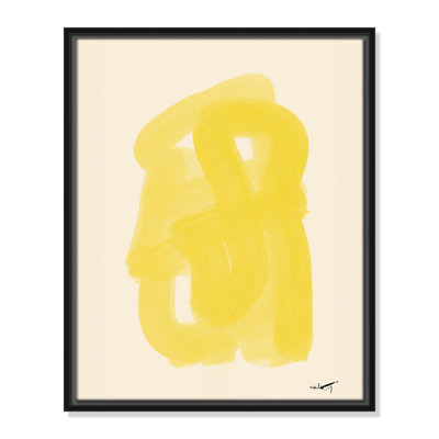 Matin Dete Print by NAtelier