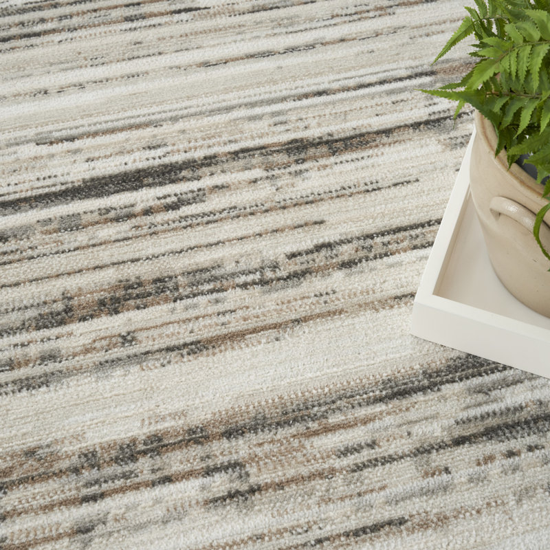 Corel Indoor Rug, Rectangle 6' x 9'
