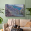 «Vintage Landscape -CLIX» sur toile-1148011178