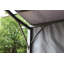 San Remo Sliding pergola 2.75x3.66m-359880105