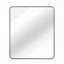 Miroir mural de salle de bain 30 "x 36"-1583479731