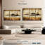 «Vintage War Plane» sur toile-1199703320