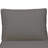 Meridian Outdoor Stylish Deep Seating Backrest and Cushion Set-531478181-531478237