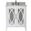 Ensemble de meuble-lavabo simple 30 po Luce