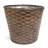 August Grove Wicker Box-29422912