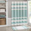Rideau de douche Waffle Weave-111465467-111860538