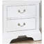 Table de chevet Modern