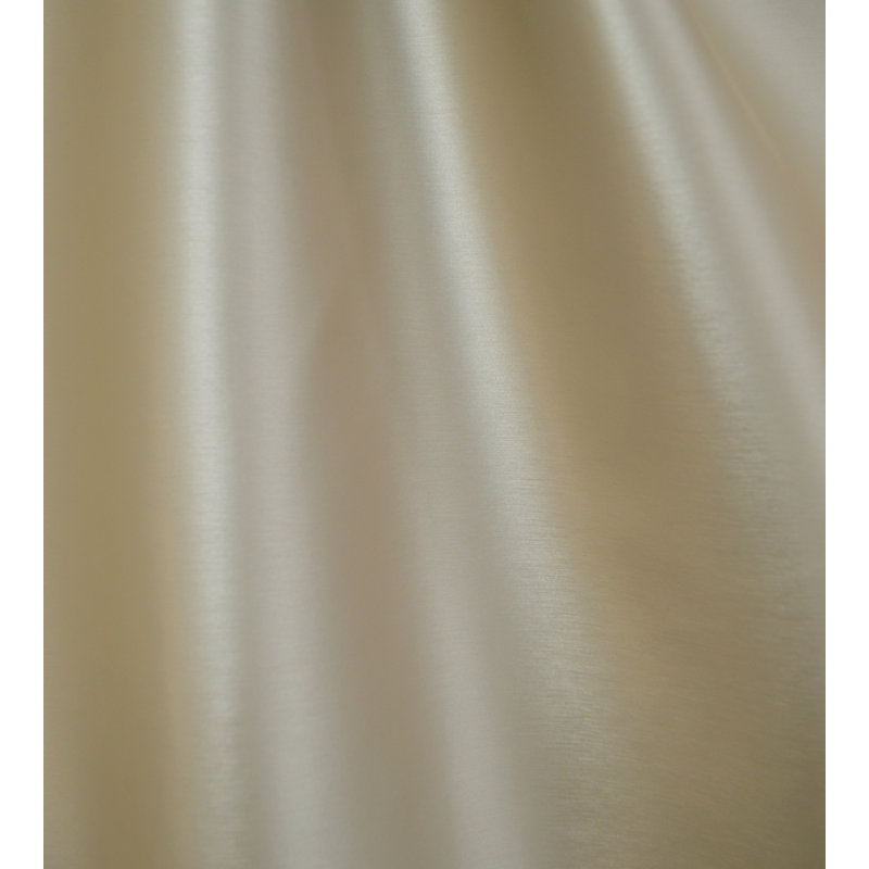 Satellite Cotton Blend Performance Fabric, Vermeil