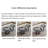 Round marble coffee table set-2043362826-2043362829-2043362830