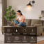 Iron Armed Sconce