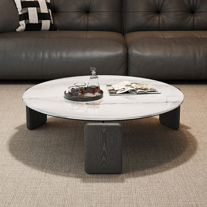 Table basse Modern Luxury