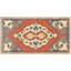 Yastic One-of-a-Kind 1'7" X 3'1" Area Rug