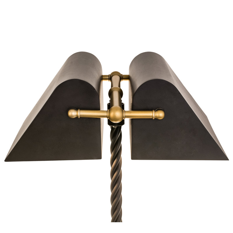 Belmont Table Lamp