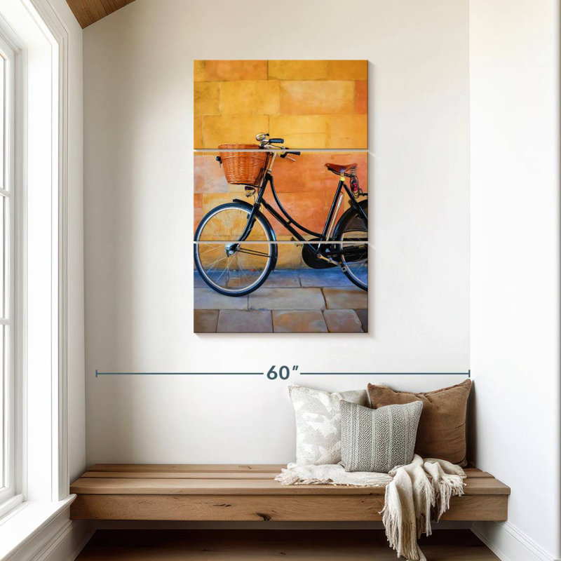 Mehar une bicyclette de Cambridge