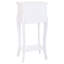 Lorie 34 cm W Bedside Table