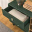 Commode combinée 3 tiroirs Heffernan-2099233162