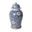 Handmade Ginger Jar