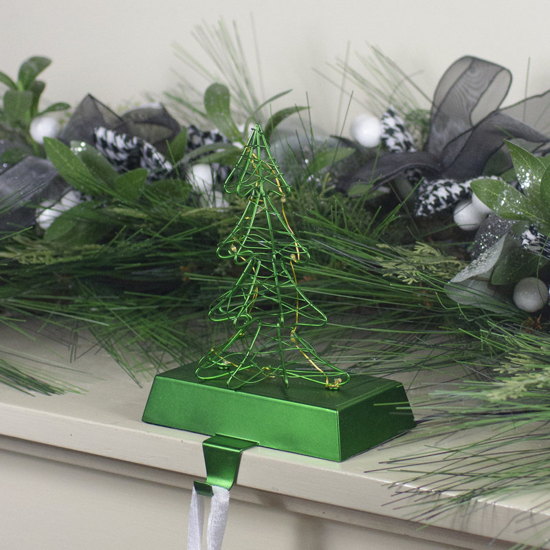 Porte-chaussette de Noël 8 po