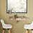 Winding 60cm Rectangular Folding Table-88802751