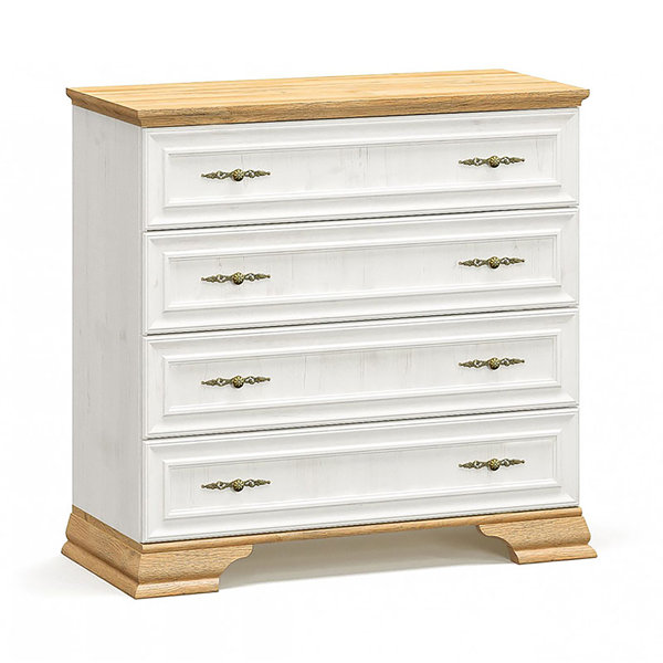 Fabelhafte Wayfair Kommode Weiss Bilder