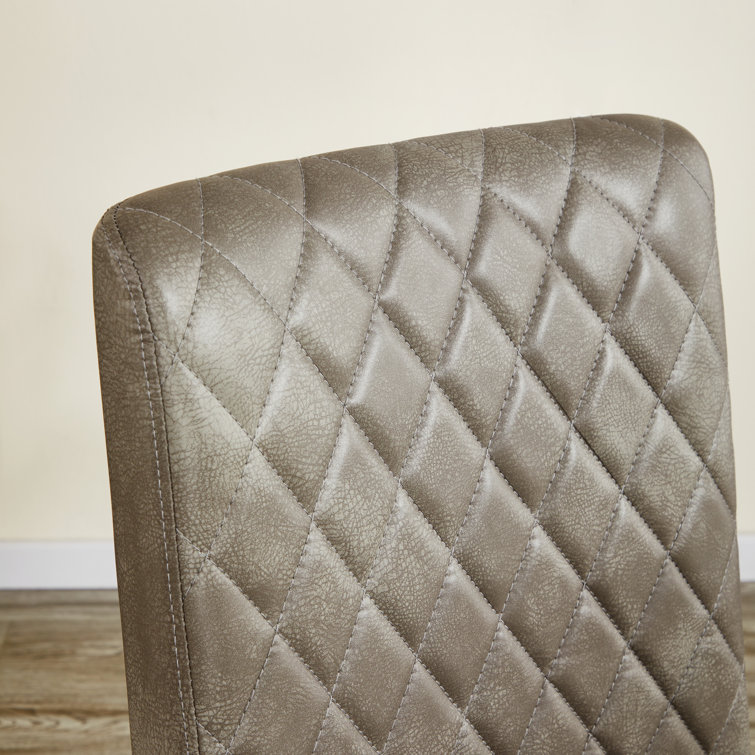Samara 19'' H Upholstered Side Chair (Set of 2)