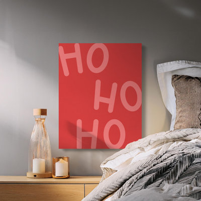 Wrapped Canvas Print Set