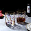 2 Piece 473ml Drinking Glass Set