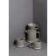 La Cafetière Seville Stoneware Pour Over Set