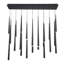 Cascade 23 - Light Chandelier-108199693-108199692