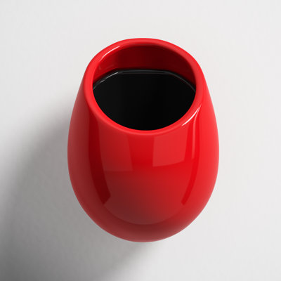 Hilaria 6" Ceramic Wall Planter