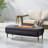 Rectangular fireplace - 50,000btu