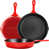 Rouge est en rupture de stock