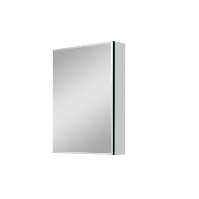 20x26 inches medicine cabinet Surface Mount or Recess with Mirror Bathroom Livingroom