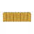 Jaune moutarde