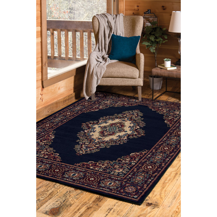 Argenta Performance Geometric Indoor Rug