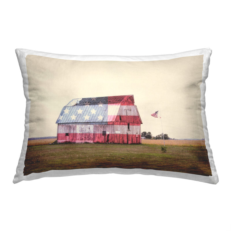  Polyester Throw Pillow