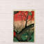 Hiroshige Utagawa - Wrapped Canvas Print