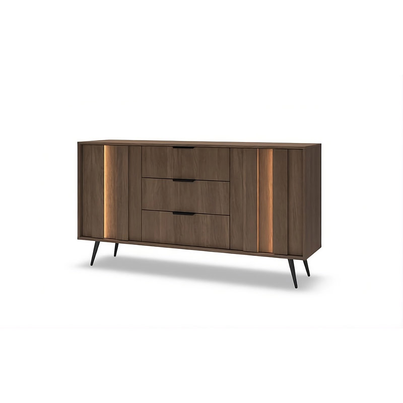 Amaro Cabinet/Enclosed Storage