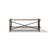 Yaminah 69 " W Shelving Unit