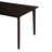 Genavie Solid Wood Dining Table-1643538594-1643538596