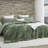Softer than Soft - Coma Inducer Oversized Comforter Set - Double Plush-100095042-93575485