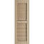 Deux volets rustiques en faux bois rustique (par paire)-88968603-88968573-88968606