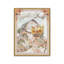 «Hello Fall Barn» par Nicole DeCamp, reproduction d'art-560307213-560307212-560307209