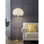 Lampe sur pied Nordic Creative