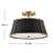 Moxie Semi Flush Mount-652322185-652322184