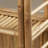 Whobrey 46'' Solid Wood Console Table