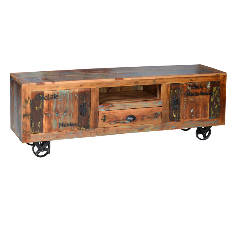 Colunga TV Stand for TVs up to 70"